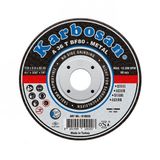Karbosan 180X3.0X22.23 Metal Kesici
