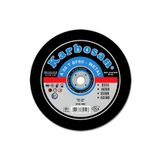 Karbosan 180X3.0X22.23 Metal Kesme Taşı 25 Adet