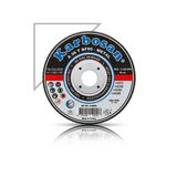 KARBOSAN 180X3,0X22,23 METAL KESİCİ TAŞ A36 T BF80