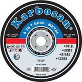 Karbosan 180X3X22 Kesici Taş ( 10 Adet )