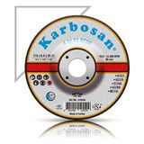 Karbosan 180X6.4 Taşlama Taşı 10 Adet
