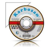 Karbosan 180x6.4 Taşlama Taşı 20 Adet