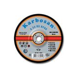 Karbosan 180X8.0 Taşlama Taşı 10 Adet