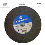 Karbosan 200X20x20 36 Kum Nk Taşlama Taşı - 8691499143303