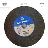 Karbosan 200X20X20 36 Kum NK Taşlama Taşı