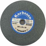 Karbosan 200X20X20 60 Kum Nk Taşlama Taşı - 200 x 20 x 20 mm