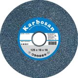 Karbosan 200X30x20 24 Kum Alüminyum Oksit Taşlama Taşı