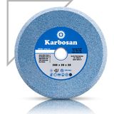 Karbosan 200x8.0x20 mm 914290 NK 60 NK Testere Taşı