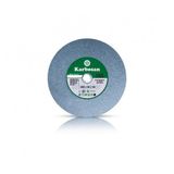 Karbosan 20450 125x20x20 mm Elmas Bileme Taşı