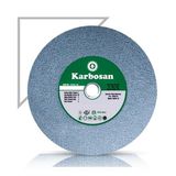 Karbosan 20480 150x25x20 mm Elmas Bileme Taşı