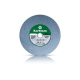 Karbosan 20490 175x20x20 mm Elmas Bileme Taşı