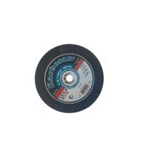 KARBOSAN 230’luk Spiral Taşı - 5’li Avantajlı Paket - Yüksek Performanslı Kesme Diski
