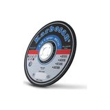 Karbosan 230X 3.0 x 22.23 Nk 910050 Metal Kesme Taşı 25ADET - 230mm