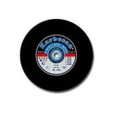 Karbosan 230x 3.0 X 22.23 Nk 910050 Metal Kesme Taşı 25adet