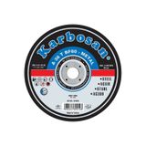 Karbosan 230X3.0 Kesme Taşı (Metal) 10 adet