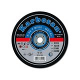 Karbosan 230x3.0 Metal Kesme Taşı (25 Adet)