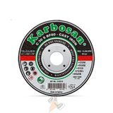 Karbosan 230x3.0x22 mm Mermer Kesici