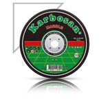 Karbosan 230X3.5X22.23 mm 12750 Mermer Kesici