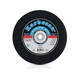 KARBOSAN 230X3,0 MM KESİCİ TAŞ METAL