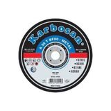 Karbosan 230X3x22 Nk Metal Kesme Taşı-5'Li Paket