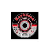 Karbosan 25 Adet 115 mm Inox Metal Kesici