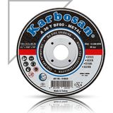 Karbosan 25 Adet 230 mm Metal Kesici