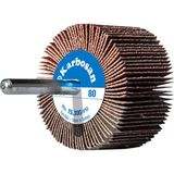 Karbosan 25X20 AXFR12 60 Kum Mop Zımpara 981604