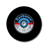 Karbosan 300 x 3.0 x 3,0 Metal Kesme Taşı 2 Adet