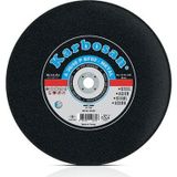 Karbosan 300 X 3,0 X 3,0 Metal Kesme Taşı