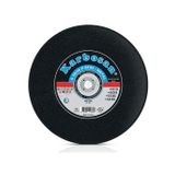 Karbosan 350X3.5X25.4 mm Düz 10860 Metal Kesme Taşı