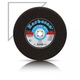 Karbosan 350X3.5x25.4 Nk Metal Sabit Tezgah Kesme Diski-Karbosan 910860