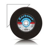 Karbosan 350x3.5x30 910870 A 30/36 P BF80 Düz Metal Sabit Tezgah Kesme Taşı