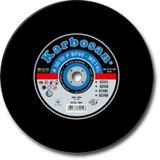 Karbosan 400 X 4 X 40 Metal Kesme Taşı (sabit Tezgah İçin)