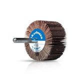 Karbosan 40x15 mm 60 Saplı Mop Zımpara