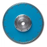 Karbosan 50340 180.2,2.22 mm Flanşlı Granit Kesme