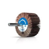 Karbosan 50x20 mm 100 Saplı Mop Zımpara