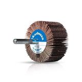 Karbosan 50x20 mm 80 Saplı Mop Zımpara