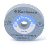 Karbosan 60 x 10 x 10 mm Hızar Makinesi Bileme - Zımpara Taşı