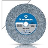 Karbosan 600X40X304,8 NK46 Taşlama Taşı Özel Imalat