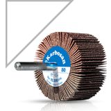 Karbosan 60X20 40 Kum Saplı Mop Zımpara 915541