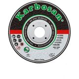 Karbosan 910270 115x2.5x22.23 SC Pik Döküm Kesme Diski