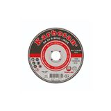 Karbosan 910420 Inox Kesme Taşı Thinline 180X1.9X22