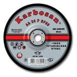 Karbosan 910550 115x6.4x22 Metal Taşlama