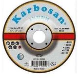 Karbosan 910580-180.8.22 Nk Flex Metal Taşlama Taşı