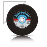 Karbosan 910860 Metal Sabit Tezgah Kesici Disk