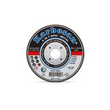Karbosan 910910 115x3.0x22.23 NK Metal Standart Kesme Diski