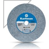 Karbosan 920200 Nk Taşlama Taşı 250X25X25 mm - Gri