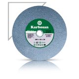 Karbosan 920490 175x20x20 mm SCG Elmas Bileme Taşı
