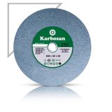 Karbosan 920500 175x25x20 mm Scg Elmas Tezgah Bileme Taşı
