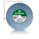 KARBOSAN 920520 SCG ELMAS BİLEME TAŞI 250x25x20 mm